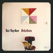 CD-Cover Tot Taylor