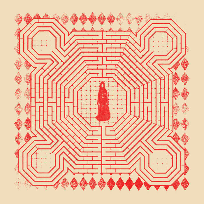 CD-Cover Slowdive