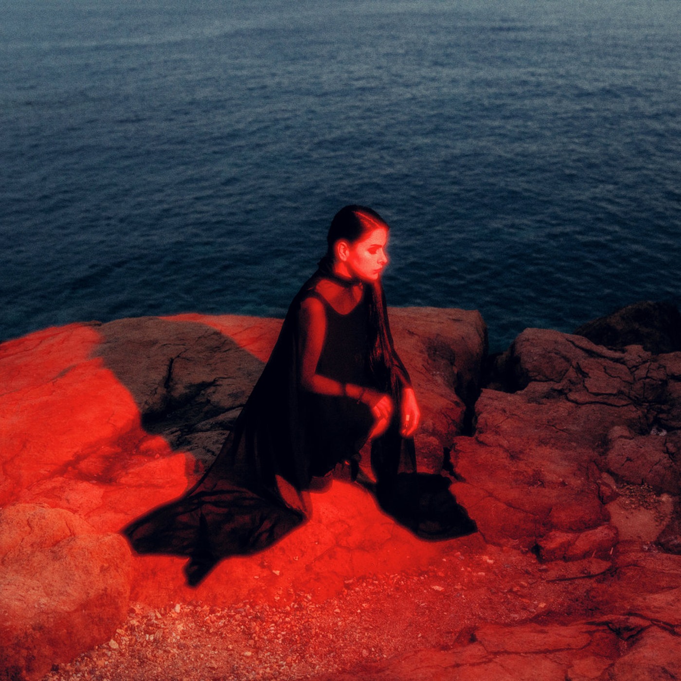 CD-Cover Sofia Kourtesis