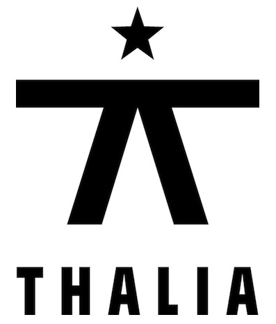 Logo Thalia Theater