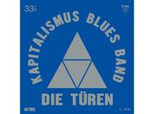 CD-Cover Die Türen