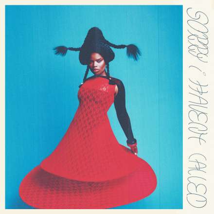 CD-Cover Vagabon