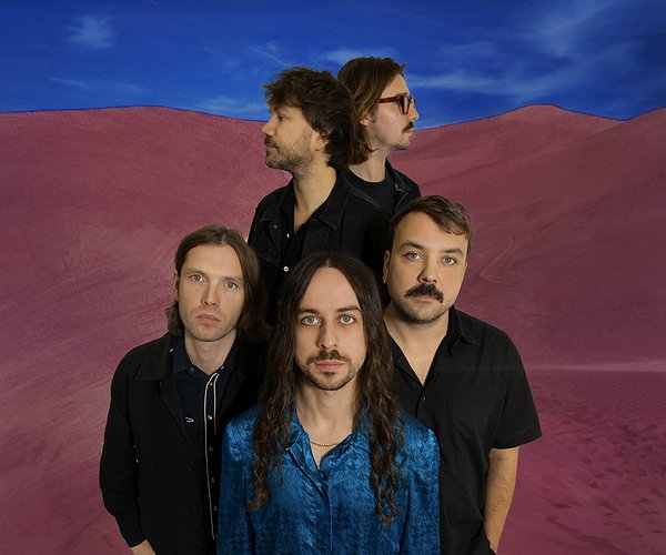 ByteFM: Planet Groove vom 20.02.2026