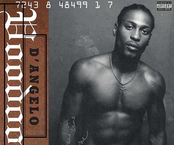 Beat Repeat - D’Angelo + Überjazz Festival