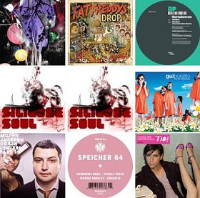 ByteFM: BTTB – Back To The Basics vom 02.07.2009