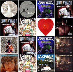 ByteFM: BTTB – Back To The Basics vom 01.01.2009
