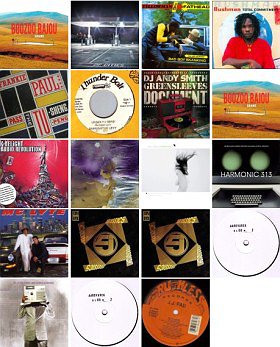 ByteFM: BTTB – Back To The Basics vom 12.02.2009