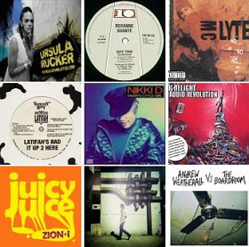 ByteFM: BTTB – Back To The Basics vom 26.02.2009