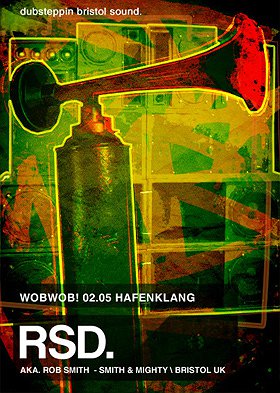 ByteFM: WobWob! Radio vom 26.04.2009