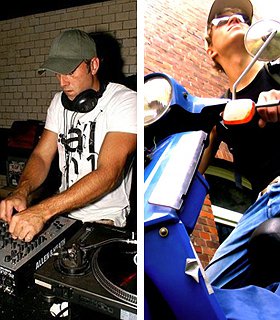 ByteFM: Electric Nightflight vom 10.05.2009