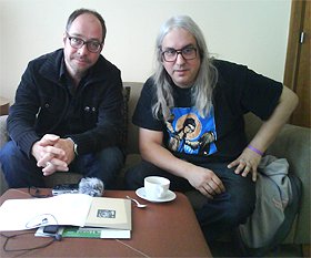 ByteFM: ByteFM TourKalender vom 16.06.2009