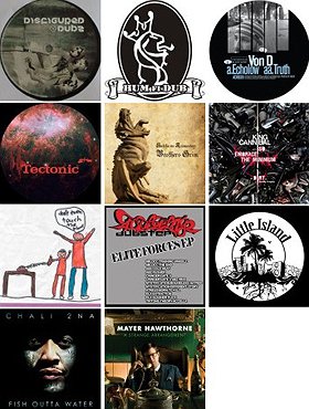 ByteFM: BTTB – Back To The Basics vom 27.08.2009