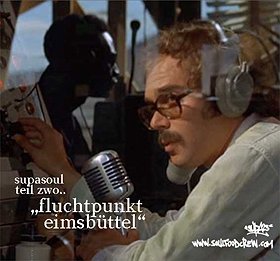 ByteFM: Soulfood vom 22.03.2010