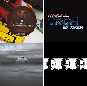 ByteFM: BTTB – Back To The Basics vom 03.06.2010