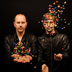 ByteFM: Labelshow vom 21.11.2010