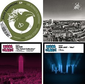 ByteFM: BTTB – Back To The Basics vom 25.11.2010