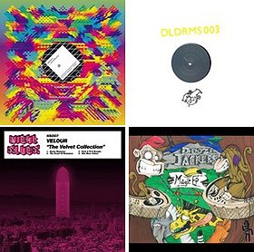 BTTB – Back To The Basics - Jack the UKFunky House