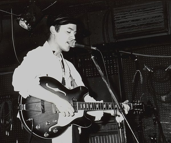 Schliemanns Soundbox - A Memory Is Better Than Nothing: Dan Treacy zum 65.