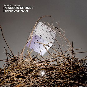 ByteFM: The Sound of 'fabric' vom 25.03.2011