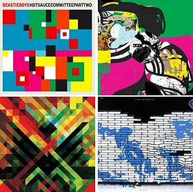 BTTB – Back To The Basics - Make some noise!