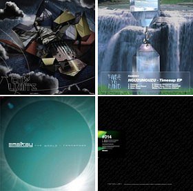 ByteFM: BTTB – Back To The Basics vom 08.09.2011