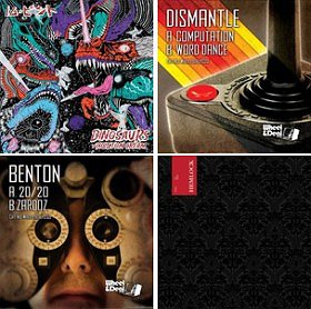 ByteFM: BTTB – Back To The Basics vom 27.10.2011