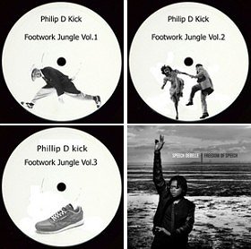 BTTB – Back To The Basics - Handbremsenmusik.