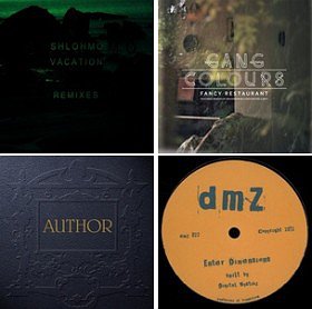 ByteFM: BTTB – Back To The Basics vom 12.04.2012