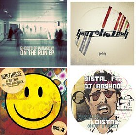 ByteFM: BTTB – Back To The Basics vom 28.06.2012