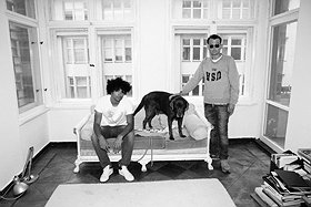 ByteFM: Labelshow vom 29.06.2013