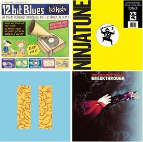 BTTB – Back To The Basics - Gewinnen mit Kid Koala und Ninja Tune :-)