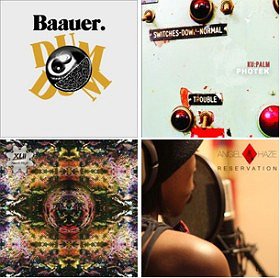 BTTB – Back To The Basics
-
