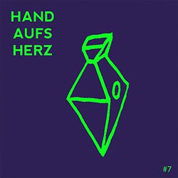 ByteFM: Hand aufs Herz vom 20.08.2013