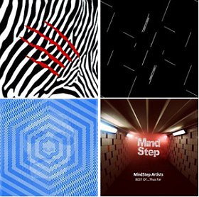 BTTB – Back To The Basics - Post Future Bass.