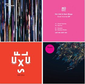 BTTB – Back To The Basics
-