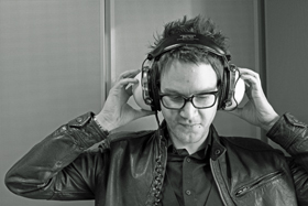 ByteFM: Champagne Supernova vom 07.06.2013