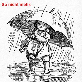 Der West-Östliche Diwan - Heißa – wir basteln uns einen Sommer!