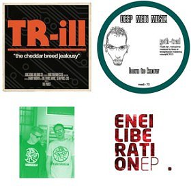 BTTB – Back To The Basics - Buzzin'