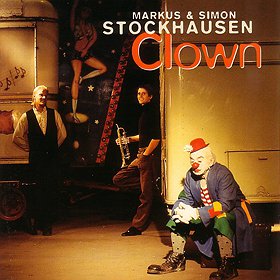 In Between Ears - Clowns