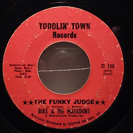 Rock-Ola - US Hot 100 1968 Teil 1