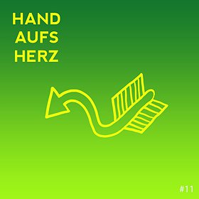 ByteFM: Hand aufs Herz vom 15.10.2013