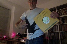 ByteFM: Soulsearching vom 20.10.2013