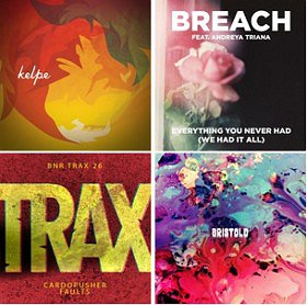ByteFM: BTTB – Back To The Basics vom 12.12.2013