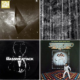 ByteFM: BTTB – Back To The Basics vom 17.02.2014