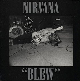 Schnittstellen - Kurt Cobain & Nirvana Teil 1