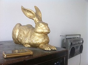 ByteFM: Hello Mellow Fellow vom 21.04.2014