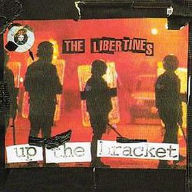 Schnittstellen - EMA & The Libertines