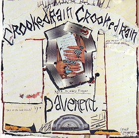 Schnittstellen - Pavement & Built to Spill