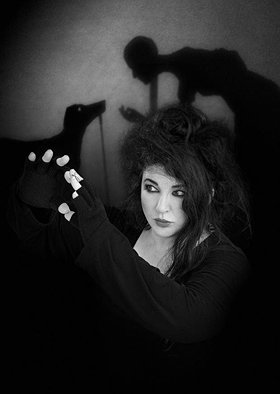 Keep It Real - Kate Bush