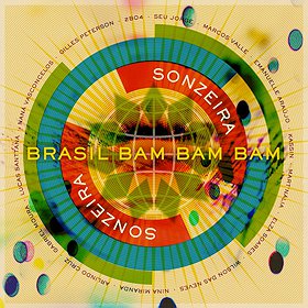 Let&#39;s get lost! - Brasilianische Klänge zur WM